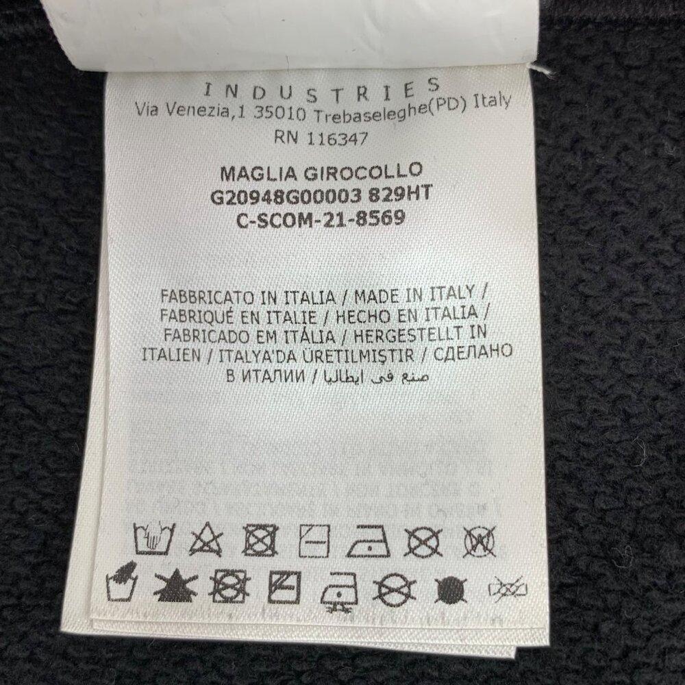 Moncler Maglia Series Color-Block Drawstring Logo… - image 8